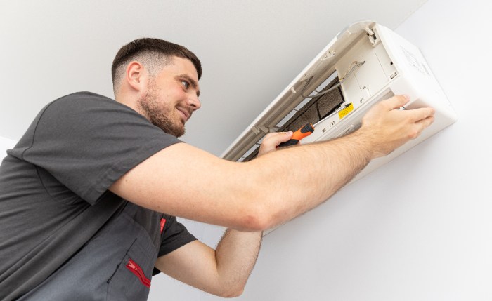 Beat the Heat: The Essential Air Conditioner Repair Guide