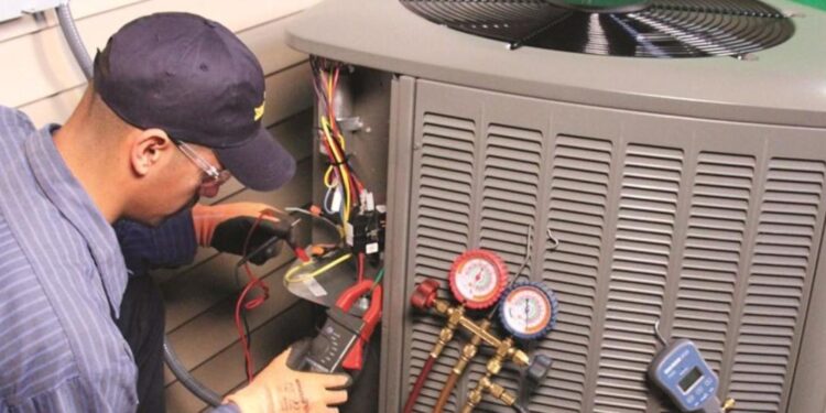 AC Tune Up – Try Our Service for Best Result - My AC Hook-Up